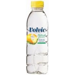 Volvic Water Lemon & Lime  50 cl